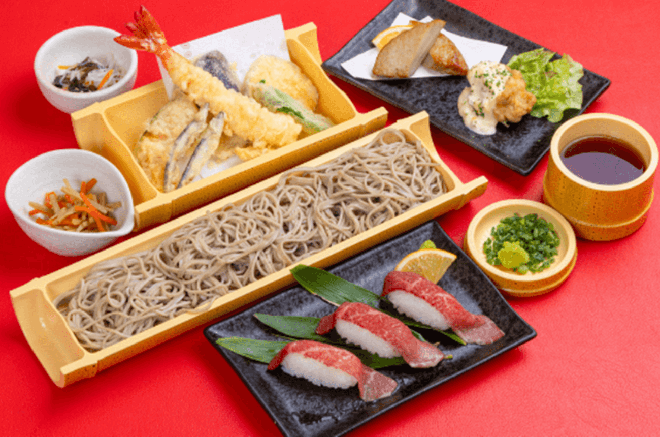 ⑦マンゴードリンク お一人様一杯プレゼント!