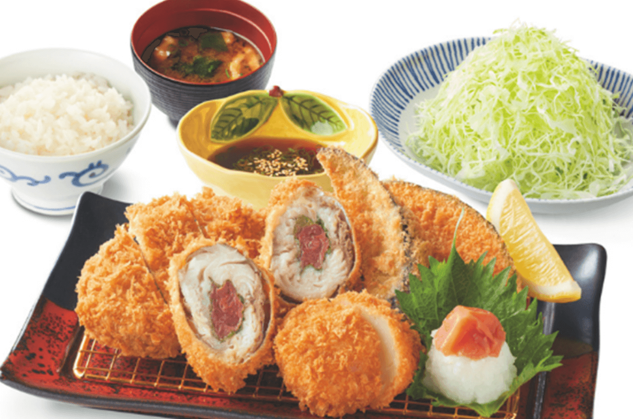 ③1000円以上お会計の方にぶらぶら漬けを1袋プレゼント!