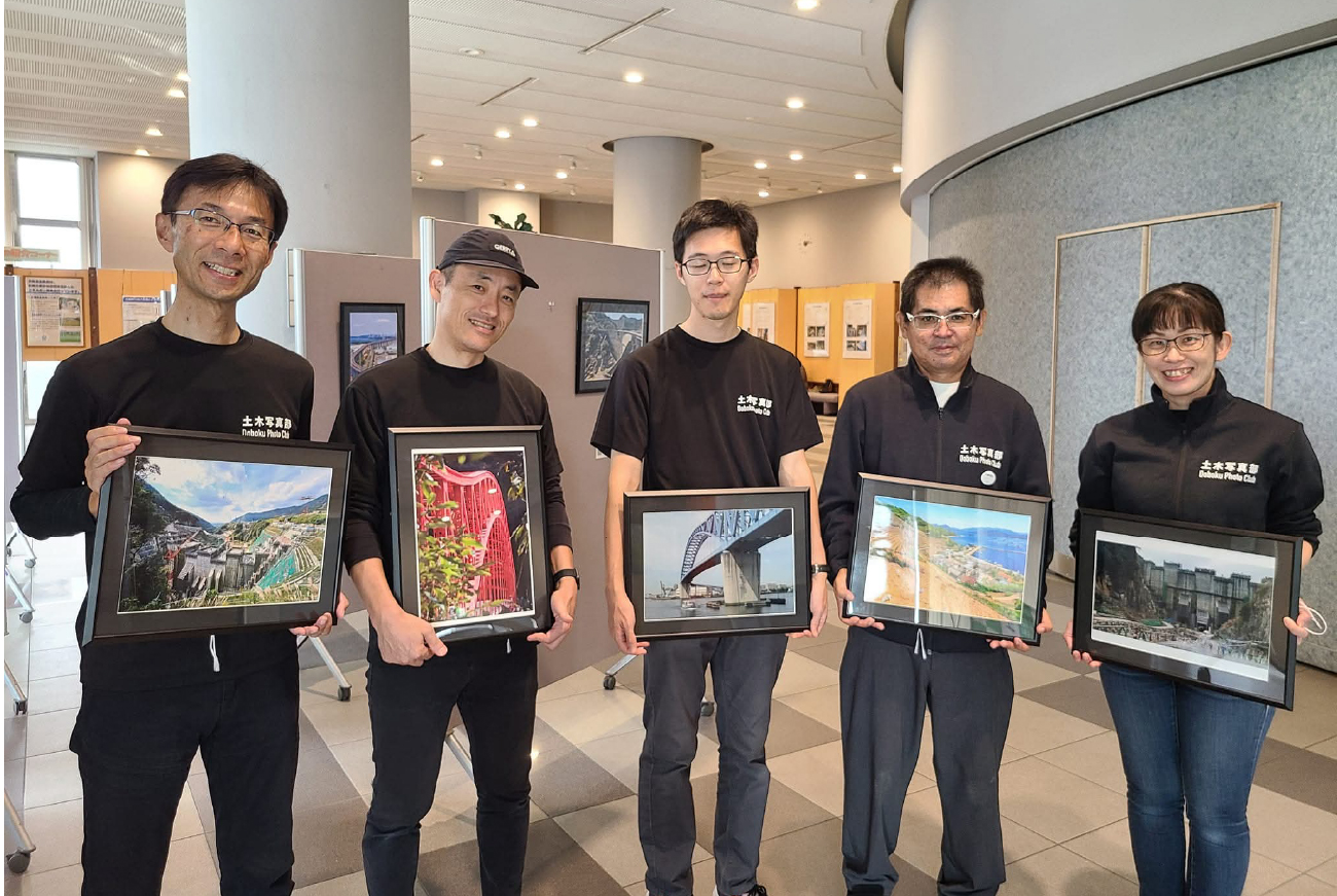 🔎 展示の見どころ