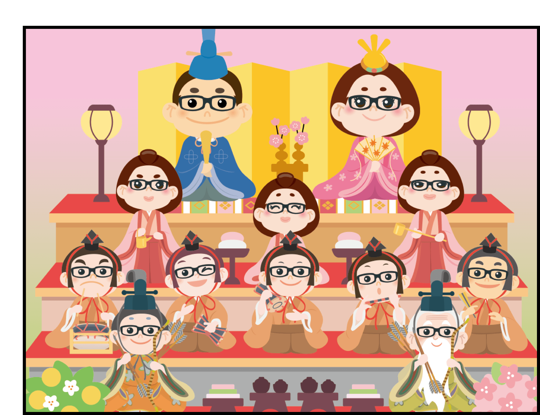 オリジナル画像